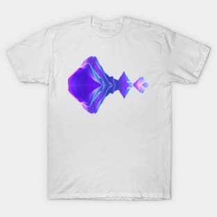 purple Jewel T-Shirt